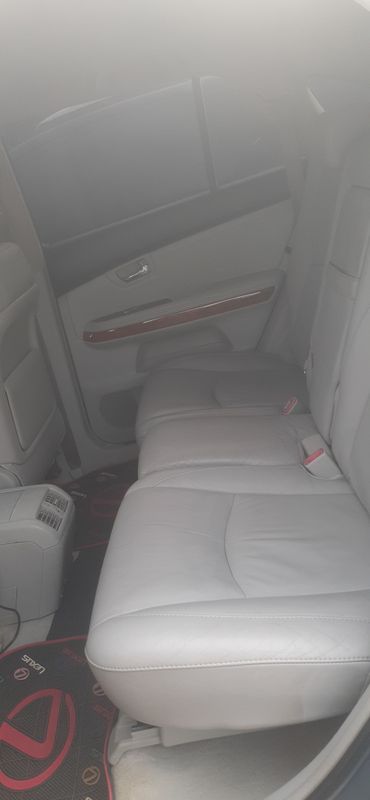 Thumbnail 7 of 2007 Lexus RX